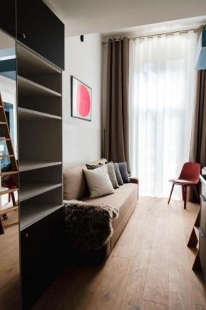 oompH Berlin The Chic City Nest